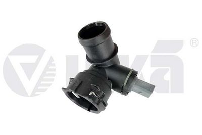 Coolant Flange vika 11221789801