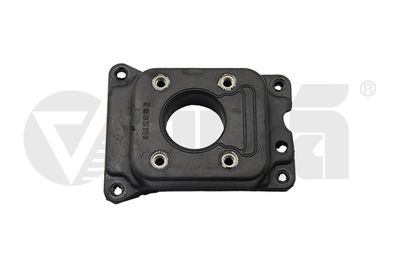 Flange, carburettor vika 11240258201