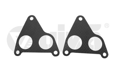 Gasket, intake manifold vika 11290644201