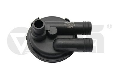 Valve, crankcase ventilation vika 11291782001