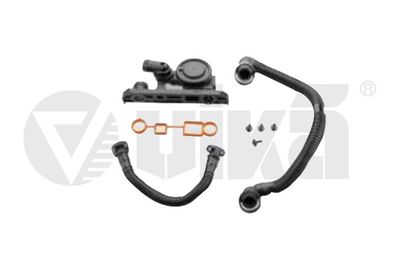 Valve, crankcase ventilation vika 11291782201
