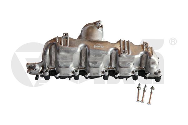 vika 11291785701 Intake Manifold, air supply