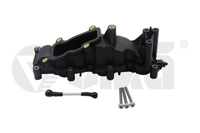 Intake Manifold, air supply vika 11291785801