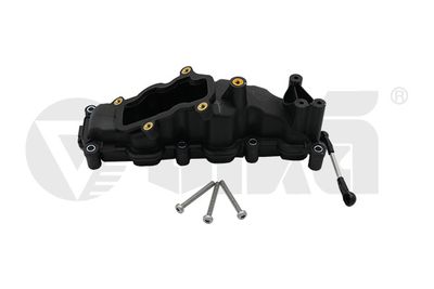 Intake Manifold, air supply vika 11291785901