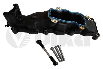 Intake Manifold, air supply vika 11291787801