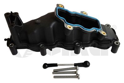 Intake Manifold, air supply vika 11291787901