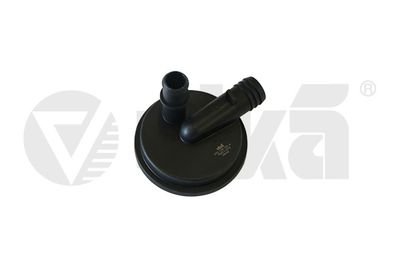 Valve, crankcase ventilation vika 11291795701
