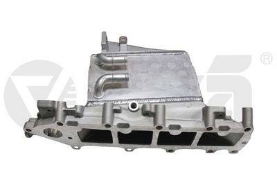 Charge Air Cooler vika 11291799701