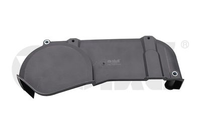 Cover, timing belt vika 11301576701