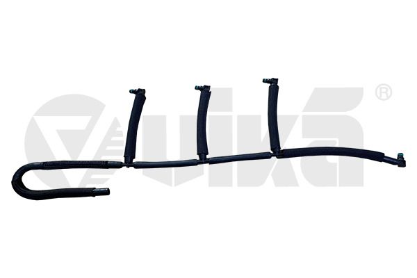 vika 11301577101 Hose, fuel overflow