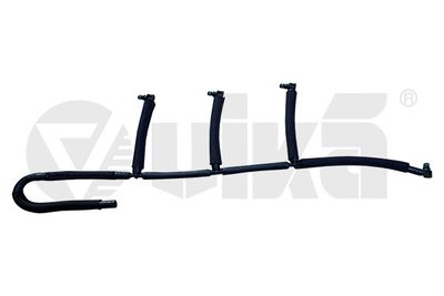 Hose, fuel overflow vika 11301577101