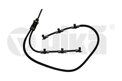 Hose, fuel overflow vika 11301577401