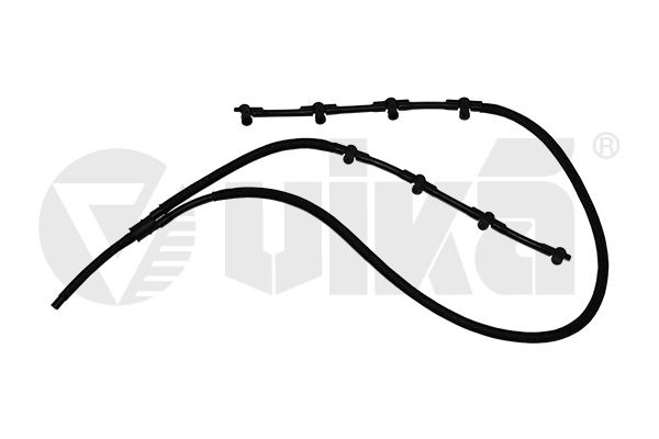 vika 11301577601 Hose, fuel overflow
