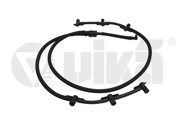 vika 11301577801 Hose, fuel overflow