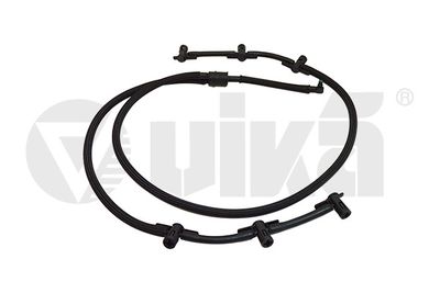 Hose, fuel overflow vika 11301577801