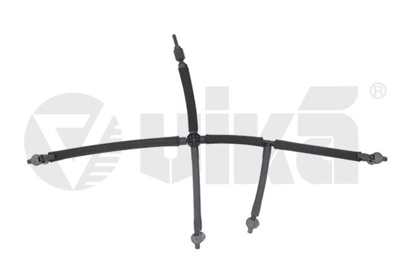 vika 11301578101 Hose, fuel overflow
