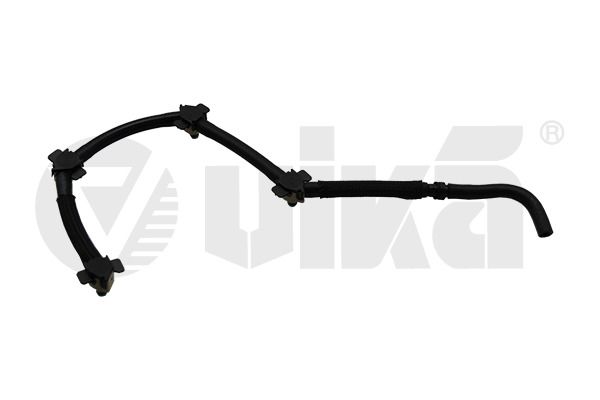 vika 11301578201 Hose, fuel overflow