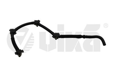 Hose, fuel overflow vika 11301578201