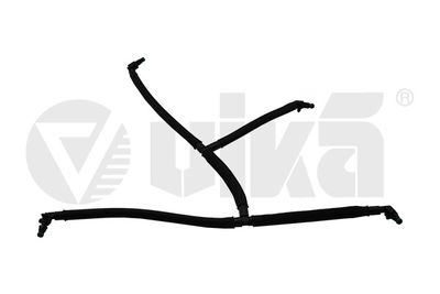 Hose, fuel overflow vika 11301578501