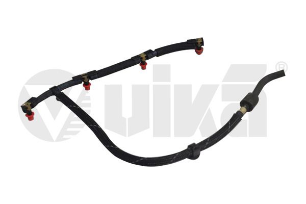 vika 11301578701 Hose, fuel overflow