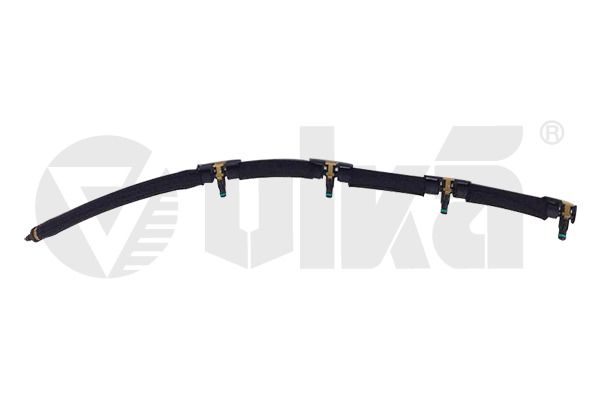 vika 11301578801 Hose, fuel overflow