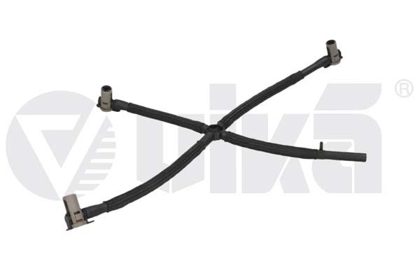 vika 11301579601 Hose, fuel overflow