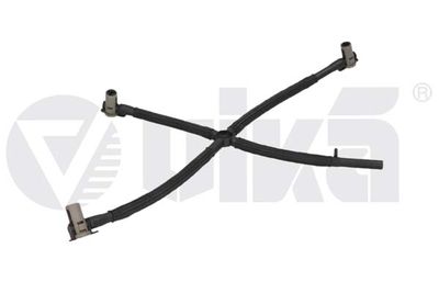 Hose, fuel overflow vika 11301579601