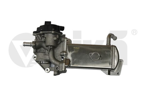 vika 11317711901 Cooler, exhaust gas recirculation
