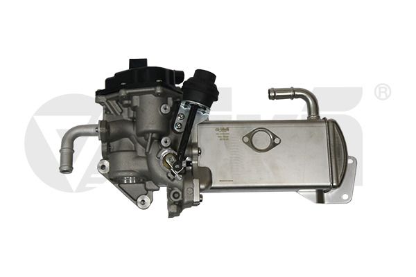 vika 11317712001 Cooler, exhaust gas recirculation