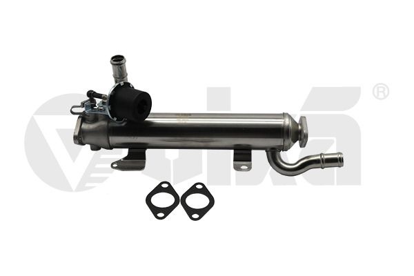 vika 11317712401 Cooler, exhaust gas recirculation