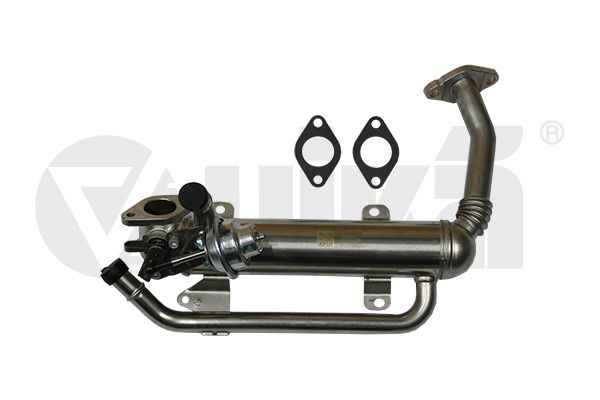 vika 11317712501 Cooler, exhaust gas recirculation