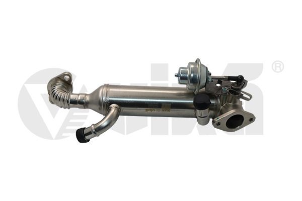 vika 11317712601 Cooler, exhaust gas recirculation