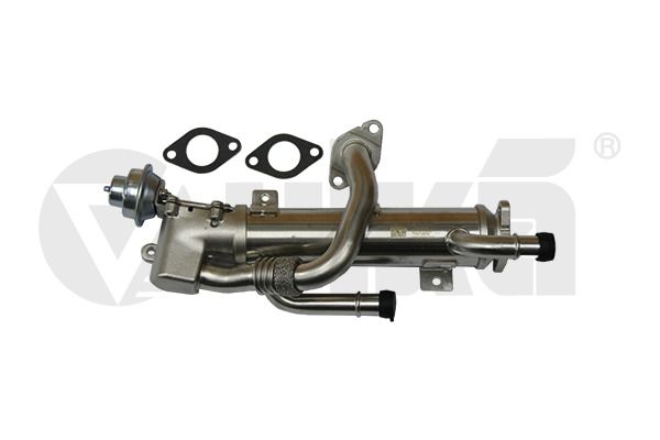 vika 11317712701 Cooler, exhaust gas recirculation