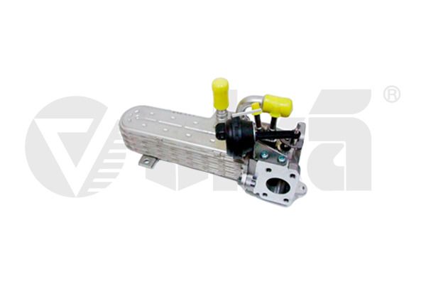 vika 11317713901 Cooler, exhaust gas recirculation