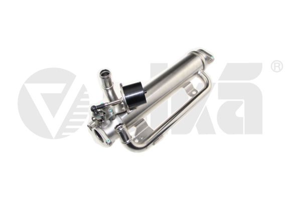 vika 11317714301 Cooler, exhaust gas recirculation