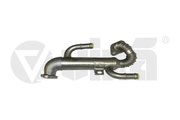vika 11317715301 Cooler, exhaust gas recirculation