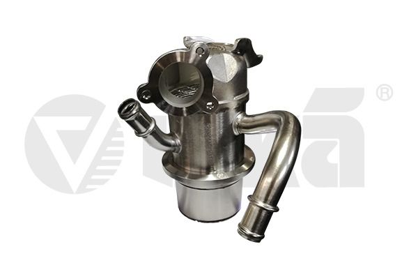 vika 11317716001 Cooler, exhaust gas recirculation