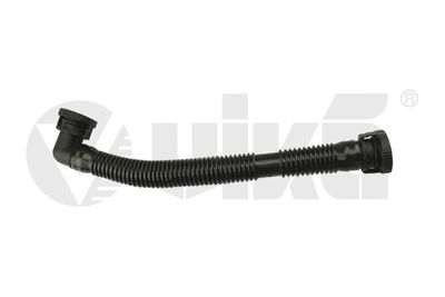 Hose, cylinder head cover ventilation vika 11317718201