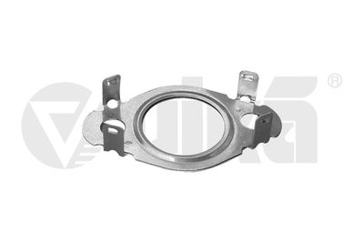 Gasket, oil cooler vika 11317718801