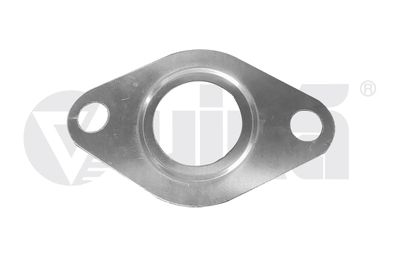 Gasket, oil cooler vika 11317718901
