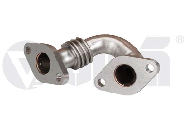 vika 11317722201 Pipe, EGR valve