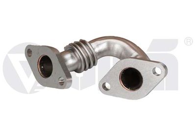 Pipe, EGR valve vika 11317722201