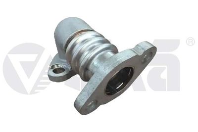 Pipe, EGR valve vika 11317722301