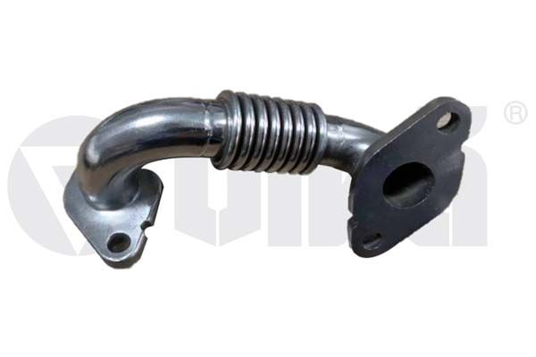 vika 11317722401 Pipe, EGR valve