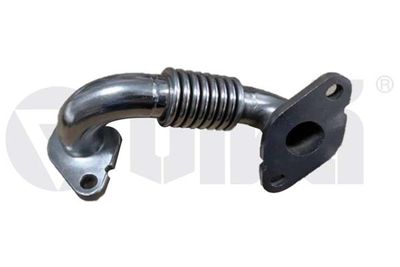 Pipe, EGR valve vika 11317722401