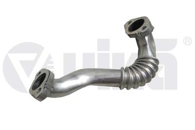 Pipe, EGR valve vika 11317722501