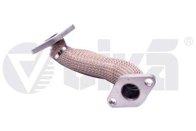 Pipe, EGR valve vika 11317722601