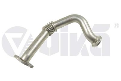 Pipe, EGR valve vika 11317722701