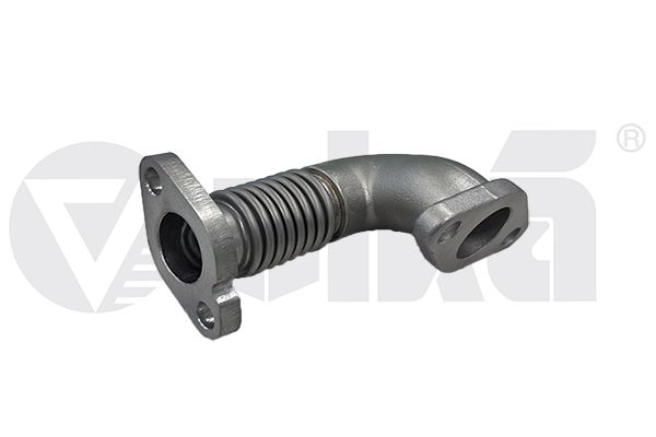 vika 11317723601 Pipe, EGR valve