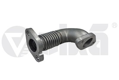Pipe, EGR valve vika 11317723601